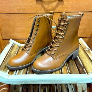 Madewell Boots never used.